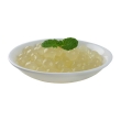 Microwave Tapioca Pearl-Lychee Flavor
